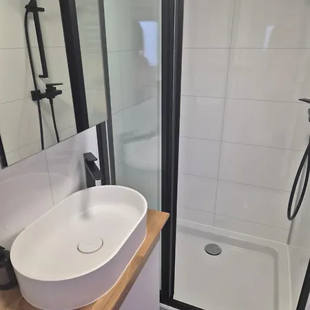Nyaraló Tajnikowo Sekretny Tiny House Anyzek *