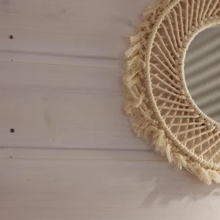 Dom wakacyjny Tajnikowo Sekretny Tiny House Anyżek Lubiana