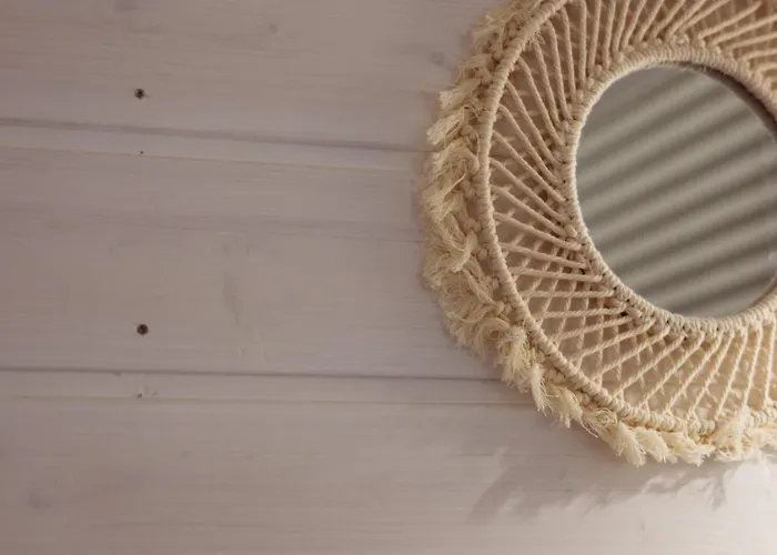 Nyaraló Tajnikowo Sekretny Tiny House Anyzek Lubiana